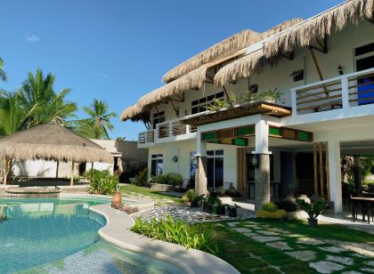 Avila's Horizon Dive Resort Santander