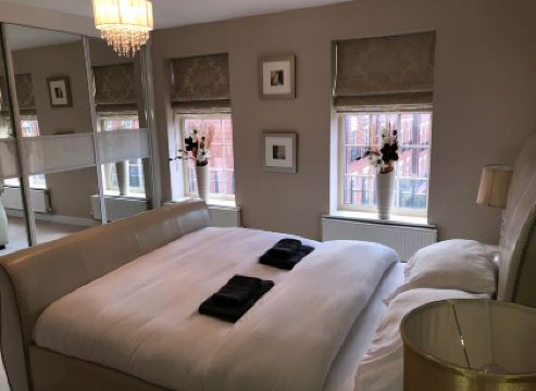 Charming & Stylish Home-Heeley, Heart of Sheffield, England/UK