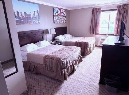 Premium Inn & Suites