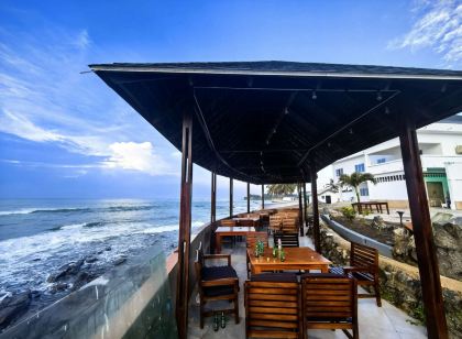 Joy Beach Lodge