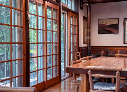 Ringo Lodge Hakuba