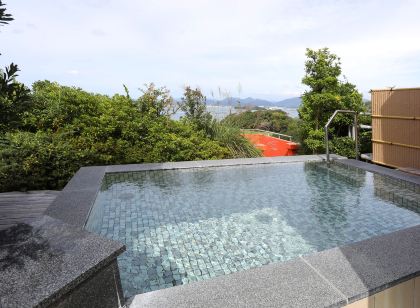 ホテルサンリゾート白浜