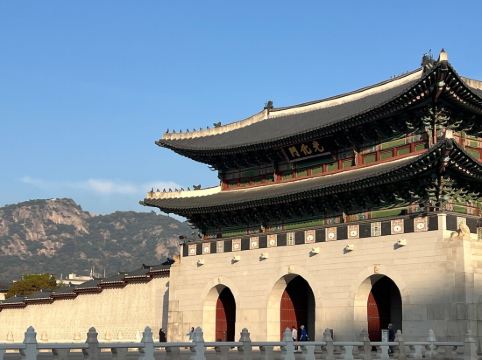 컴밍 플레이스 서울 #3