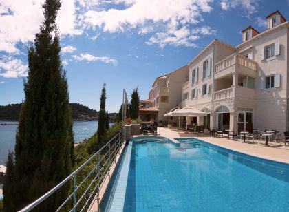 Hotel Bozica Dubrovnik Islands