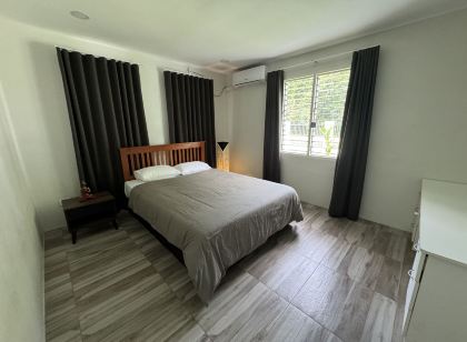 Pacific Harbour Pool Villa - Near Beach & Lake