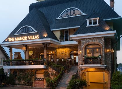 The Manor Villas Da Lat
