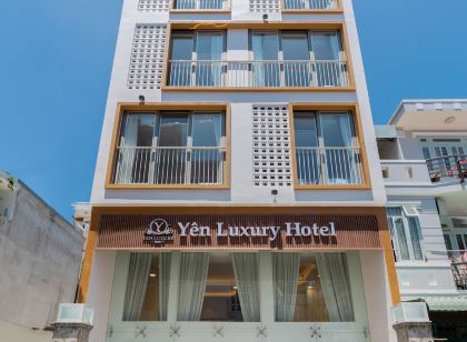 YEN LUXURY HOTEL