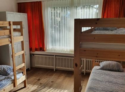 Viktoria Hostel Zürich
