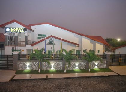 Labev Hotel