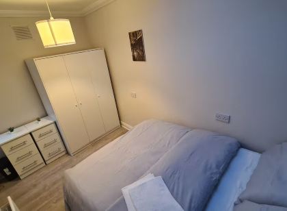 Private Apartment (Flat 2)
