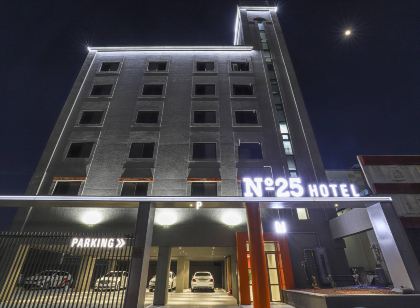넘버25호텔 구미