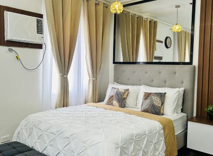 Hope Residences Cozy Belle Home beside SM MALL