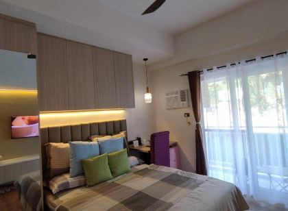 Lauriz Place @ Amani Grand Resort and Residences