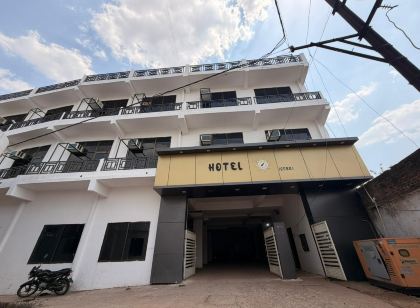 Hotel A3cube
