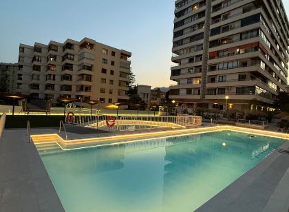 Apartment in the center of La Nogalera