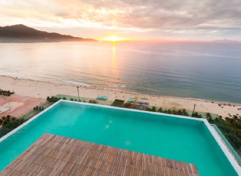 Cozy studio for relaxing holiday | My Khe beach