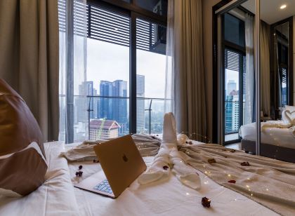 Dorsett Kuala Lumpur by Five Senses