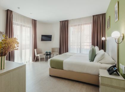 Roseum Boutique Hotel