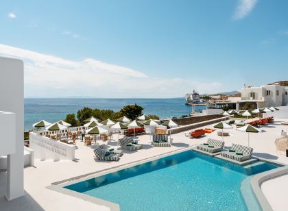Croco Mykonos