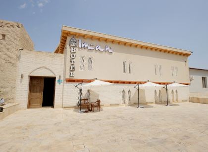 Hotel Iman
