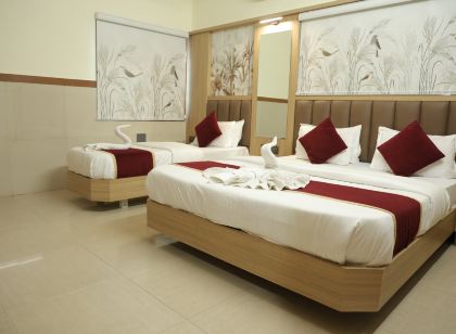 Hotel Shreenidhi