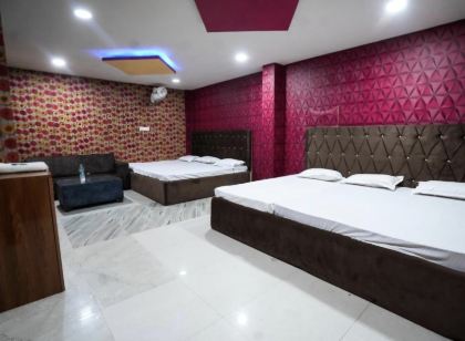Hotel Parinay Vatika