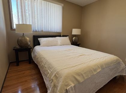 University Journey Lodge