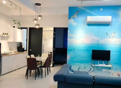 Ocean Home@Urban Suites@3BR@10+2 Pax