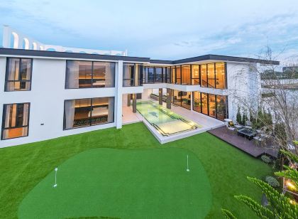 GOYO-AN Luxury Pool Villa Chiang Mai