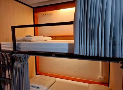 Female hostel - Donmueang