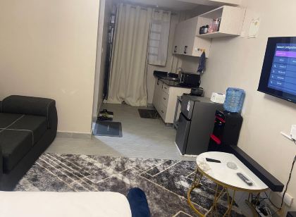 Amaziah Apartments