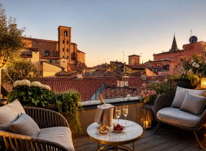 The Penthouse by Astra Collection