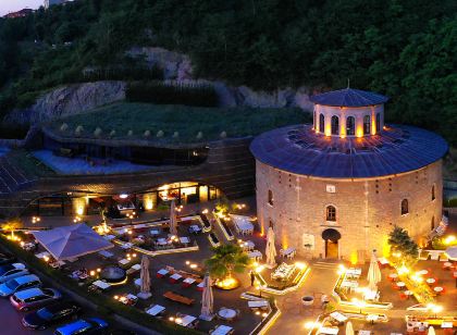 Cephanelık Hotel