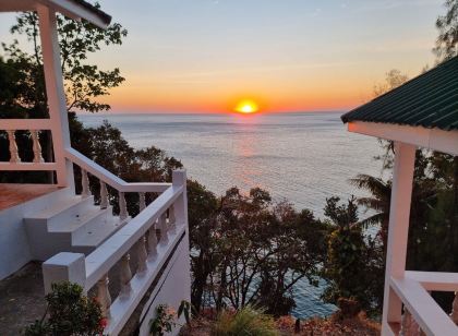 Private Paradise Resort