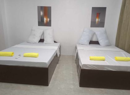 WARM Tourist Inn