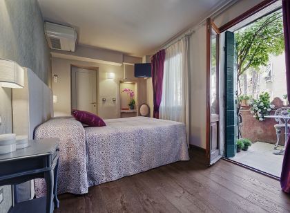 Locanda Fiorita