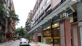 mufeng-hotel-guangzhou-tiyu-west-road-metro-station