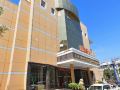 wuhan-xinzhouxin-hotel