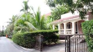 hengsheng-holiday-apartment