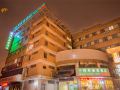 greentree-inn-shanghai-waigaoqiao