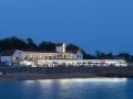 golden-cape-resort-qingdao-badaguan-taipingjiao-park