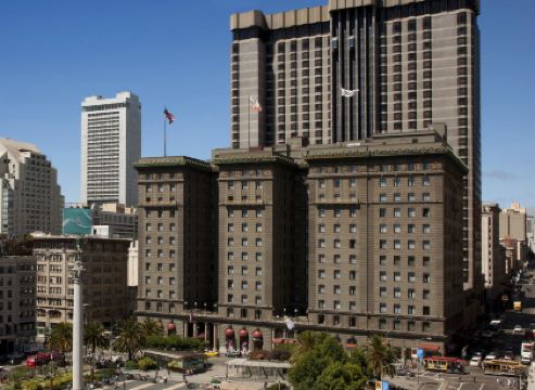 The Westin St. Francis San Francisco on Union Square