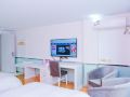 shell-hotel-nanjing-gaochun-gucheng-renmin-south-road