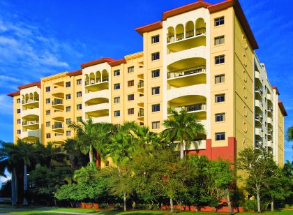 Club Wyndham Sea Gardens