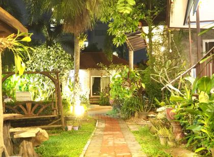 ペンナパ シャレー