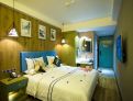 room overview picture