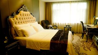 wudangshan-hotel