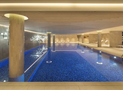 Tangla Hotel Brussels