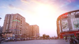 greentree-inn-chengdu-shuangliu-airport-zhujiang-road-metro-station