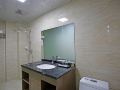chengdu-longzhixin-hotel
